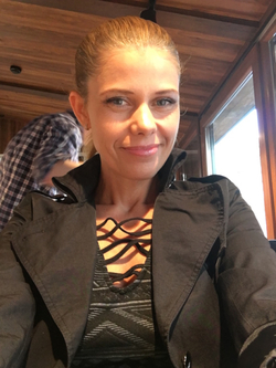 Rencontre Femme Russe - Nadezhda 50 ans - UE2902 - Photo 3