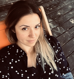 Belle Femme Ukraine Marina 46 ans