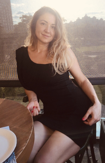 Rencontre Femme Russe - Marina 46 ans - UE2901 - Photo 3