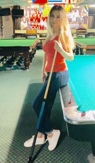 Rencontre Femme Russe - Marina 46 ans - UE2901 - Photo 5