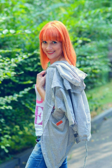 Rencontre Femme Russe - Sveta 49 ans - UE2952 - Photo 2