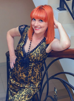 Rencontre Femme Russe - Sveta 49 ans - UE2952 - Photo 4