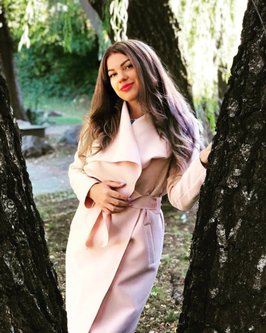 Rencontre Femme Russe - Yulianna 36 ans - UE2951 - Photo 2