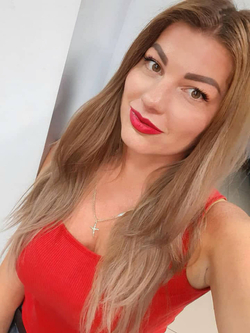 Rencontre Femme Russe - Yulianna 36 ans - UE2951 - Photo 5