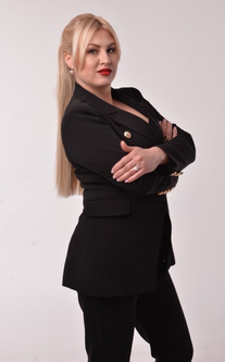 Rencontre Femme Russe - Alina 37 ans - UE2950 - Photo 2
