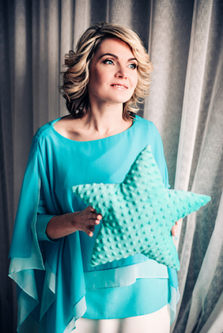 Rencontre Femme Russe - Natalia 51 ans - UE2949 - Photo 2