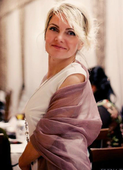 Rencontre Femme Russe - Natalia 51 ans - UE2949 - Photo 3