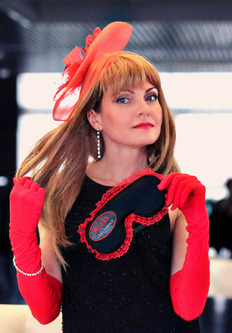 Rencontre Femme Russe - Natalia 51 ans - UE2949 - Photo 4