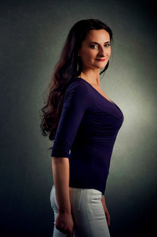 Rencontre Femme Russe - Natalia 53 ans - UE2948 - Photo 3