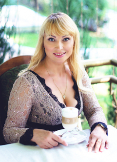 Rencontre Femme Russe - Lasya 55 ans - UE2515 - Photo 3