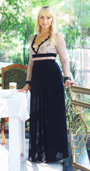 Rencontre Femme Russe - Lasya 55 ans - UE2515 - Photo 5