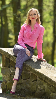 Rencontre Femme Russe - Anna 44 ans - UE2513 - Photo 5