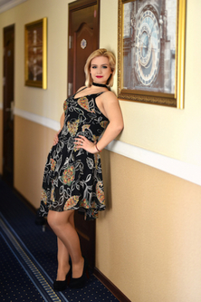 Rencontre Femme Russe - Alina 34 ans - UE2512 - Photo 4