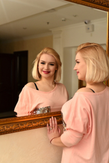 Rencontre Femme Russe - Alina 34 ans - UE2512 - Photo 5