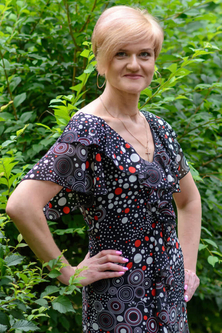 Rencontre Femme Russe - Irina 49 ans - UE2511 - Photo 4