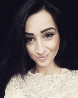 Belle Femme Ukraine Maria 32 ans