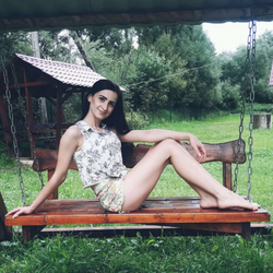 Rencontre Femme Russe - Maria 32 ans - UE2509 - Photo 4