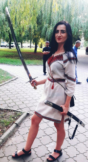 Rencontre Femme Russe - Maria 32 ans - UE2509 - Photo 5