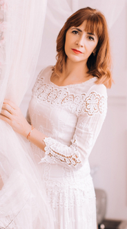 Belle Femme Ukraine Olga 58 ans