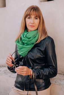 Rencontre Femme Russe - Olga 58 ans - UE2508 - Photo 3