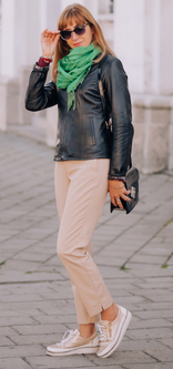 Rencontre Femme Russe - Olga 58 ans - UE2508 - Photo 5