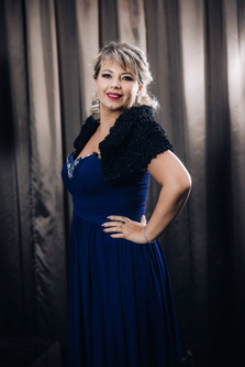 Rencontre Femme Russe - Victoriya 53 ans - UE2507 - Photo 3