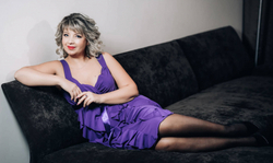 Rencontre Femme Russe - Victoriya 53 ans - UE2507 - Photo 4