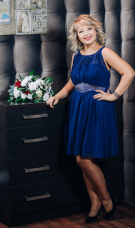 Rencontre Femme Russe - Victoriya 53 ans - UE2507 - Photo 5