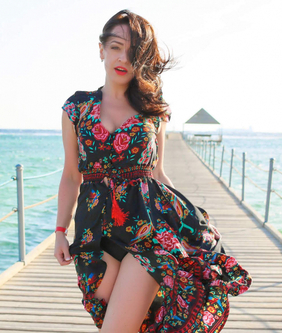 Rencontre Femme Russe - Irina 40 ans - UE2505 - Photo 3