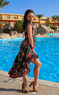 Rencontre Femme Russe - Irina 40 ans - UE2505 - Photo 5