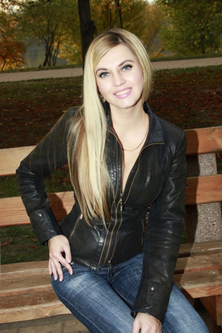 Rencontre Femme Russe - Victoriya 41 ans - UE2502 - Photo 4