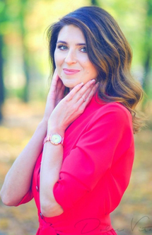 Belle Femme Ukraine Tanya 43 ans