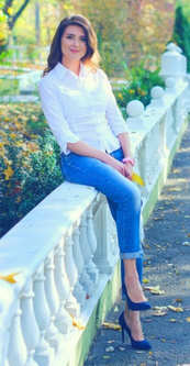 Rencontre Femme Russe - Tanya 43 ans - UE2517 - Photo 2