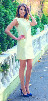 Rencontre Femme Russe - Tanya 43 ans - UE2517 - Photo 3