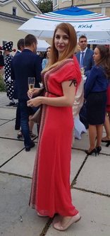 Rencontre Femme Russe - Yulia 37 ans - UE2900 - Photo 2