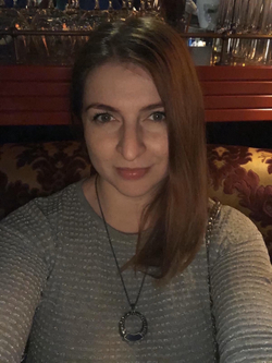 Rencontre Femme Russe - Yulia 37 ans - UE2900 - Photo 3