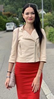 Rencontre Femme Russe - Anna 37 ans - UE2524 - Photo 2