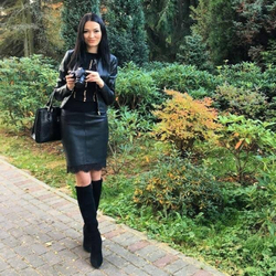 Rencontre Femme Russe - Anna 37 ans - UE2524 - Photo 3