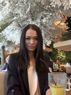 Rencontre Femme Russe - Anna 37 ans - UE2524 - Photo 4