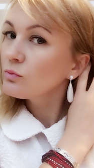 Belle Femme Ukraine Iryna 43 ans