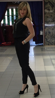 Rencontre Femme Russe - Iryna 43 ans - UE2899 - Photo 4