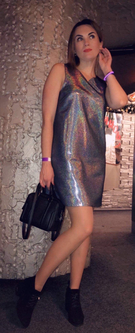 Rencontre Femme Russe - Iryna 43 ans - UE2899 - Photo 5