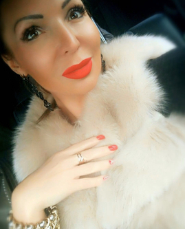 Rencontre Femme Russe - Elena 46 ans - UE2898 - Photo 5