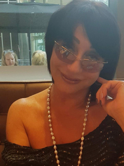 Belle Femme Ukraine Elena 64 ans