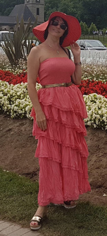 Rencontre Femme Russe - Elena 64 ans - UE2897 - Photo 3