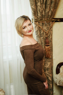 Rencontre Femme Russe - Irina 44 ans - UE2947 - Photo 2