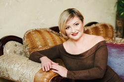 Rencontre Femme Russe - Irina 44 ans - UE2947 - Photo 4