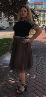 Rencontre Femme Russe - Alla 49 ans - UE2896 - Photo 3