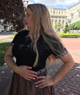 Rencontre Femme Russe - Alla 49 ans - UE2896 - Photo 5