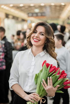 Rencontre Femme Russe - Olga 38 ans - UE2945 - Photo 3